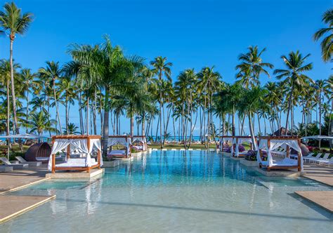 13 Nov 2018 ... The adults-only, all-inclusive resort by Viva Wyndham Resorts will unveil an exclusive area with the new bungalows that come complete with ...